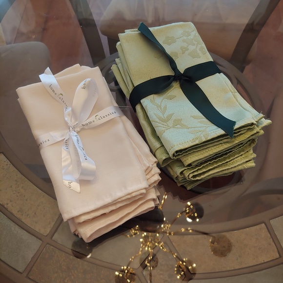 Other - Dinner Napkins